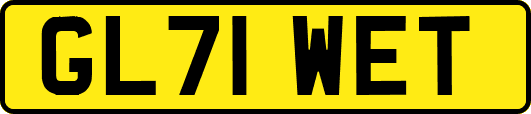GL71WET