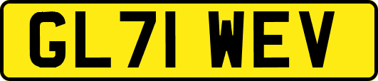GL71WEV