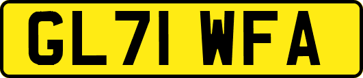 GL71WFA