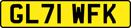 GL71WFK