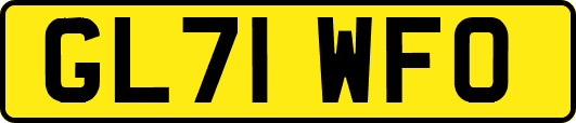 GL71WFO