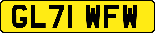 GL71WFW