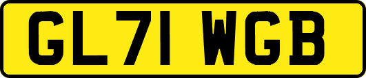 GL71WGB