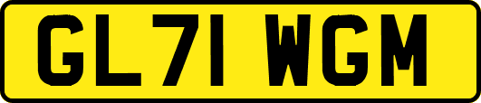 GL71WGM