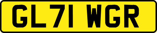 GL71WGR