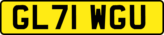 GL71WGU