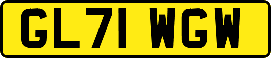 GL71WGW