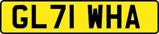 GL71WHA