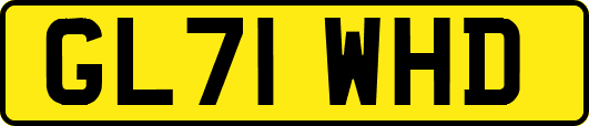 GL71WHD