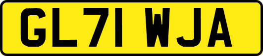 GL71WJA