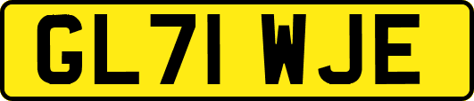 GL71WJE