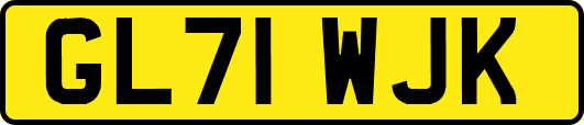 GL71WJK
