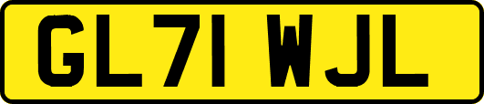 GL71WJL