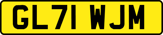 GL71WJM