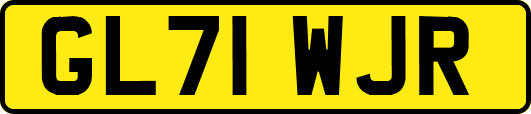 GL71WJR
