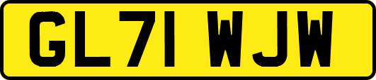 GL71WJW