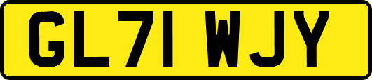GL71WJY