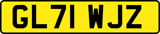 GL71WJZ
