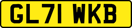 GL71WKB