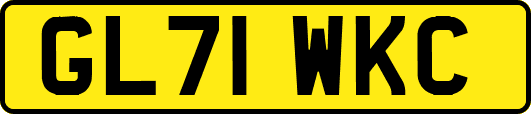 GL71WKC