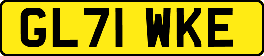 GL71WKE