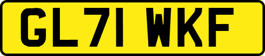 GL71WKF