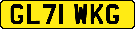 GL71WKG