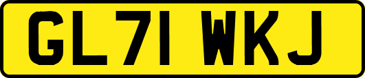 GL71WKJ