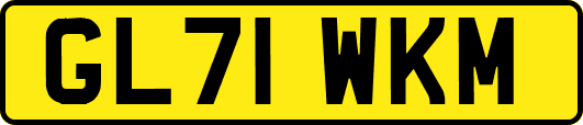 GL71WKM