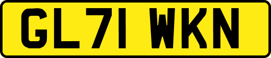 GL71WKN