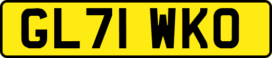 GL71WKO