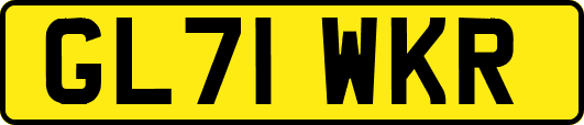 GL71WKR