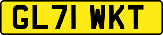 GL71WKT