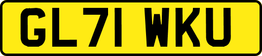 GL71WKU