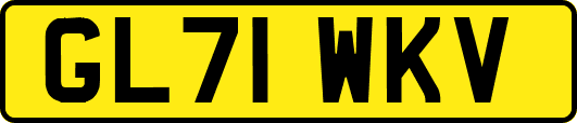 GL71WKV