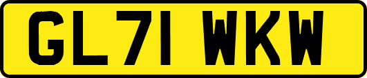 GL71WKW