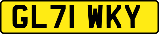 GL71WKY