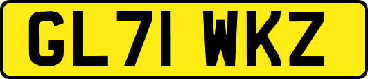 GL71WKZ