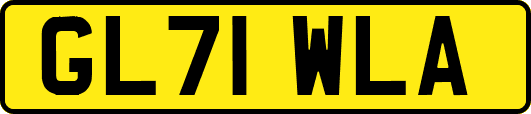 GL71WLA