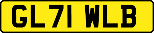 GL71WLB