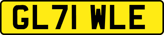 GL71WLE