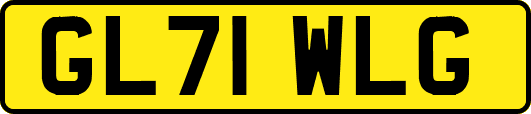 GL71WLG