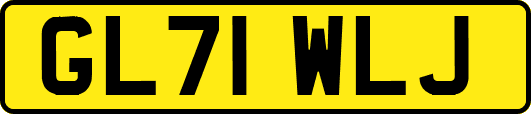 GL71WLJ
