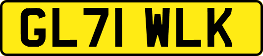 GL71WLK