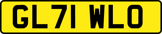 GL71WLO