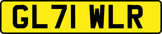 GL71WLR