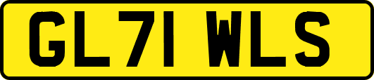 GL71WLS