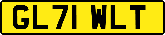 GL71WLT