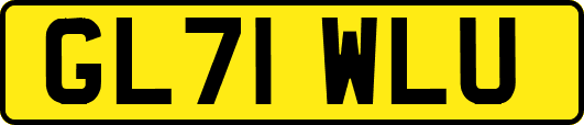 GL71WLU