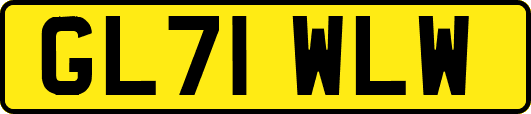 GL71WLW